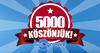 Köszönjük Köszönjük