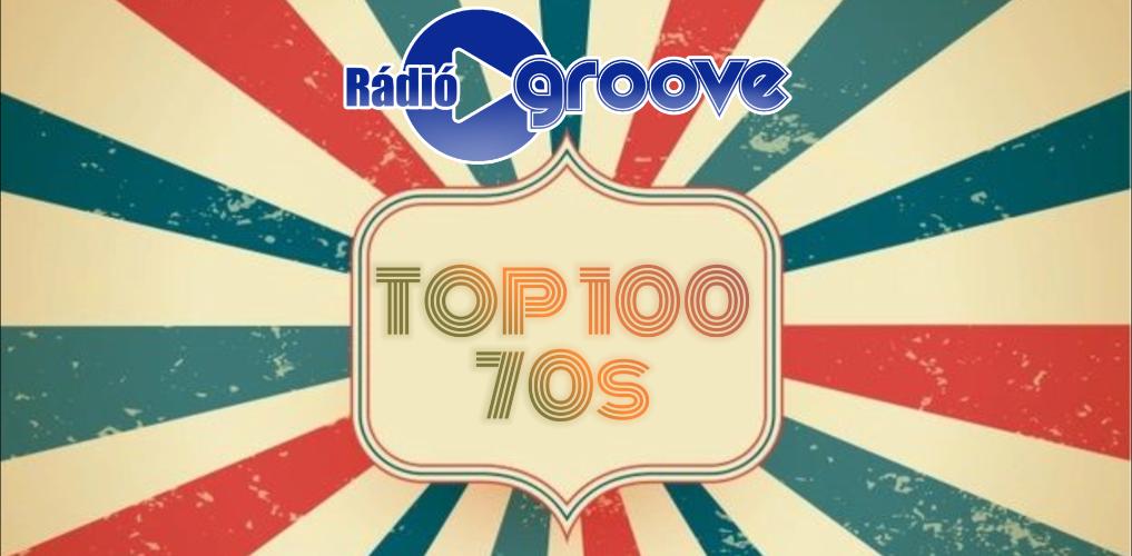 Groove Top 100 - '70-es �vek 2026