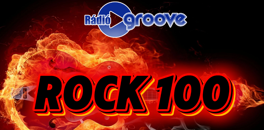 Groove Top 100 - ROCK 2026