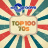 Groove Top 100 - '70-es évek (vol.2) 2024