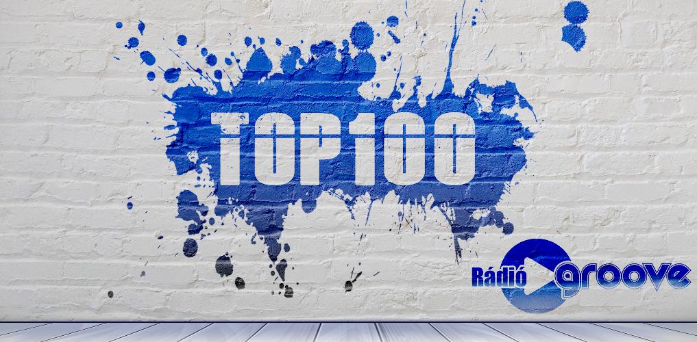 Groove Top 100 - 2026