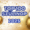 Groove Top 100 - 2025 Groove Top 100 - 2025