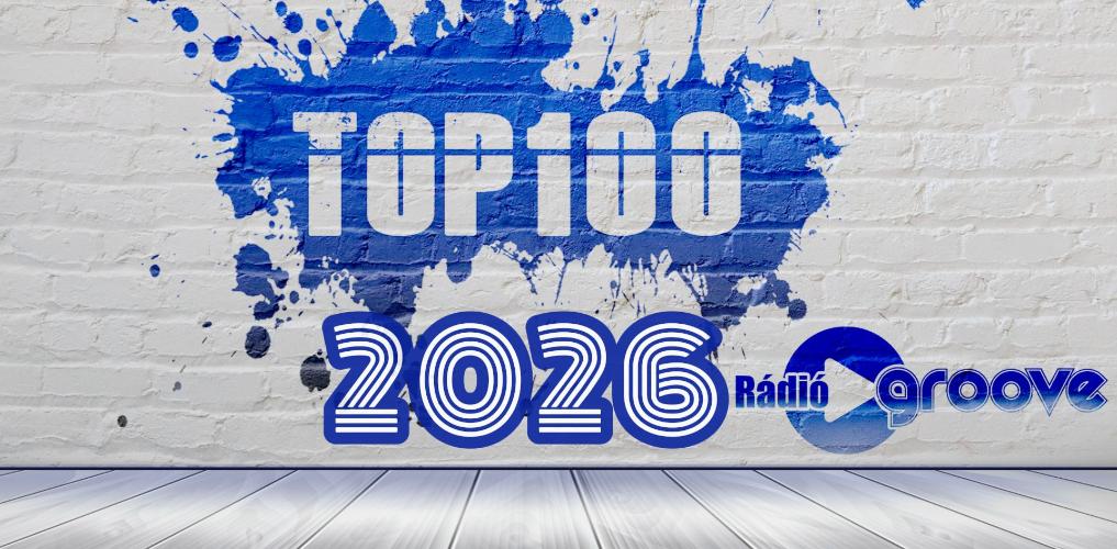 Groove Top 100 - 2026