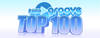 Groove Top 100 - 2018 Groove Top 100 - 2018