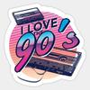 9 dal a '90-es évekből 9 dal a '90-es évekből
