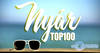Groove Top 100 - Nyár 2019 Groove Top 100 - Nyár 2019